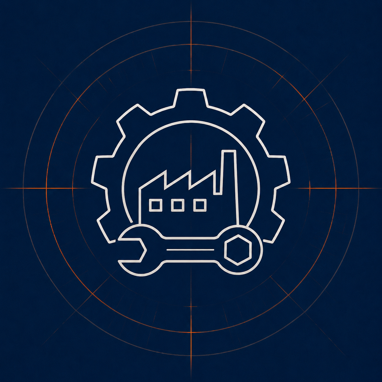 manufacturing support